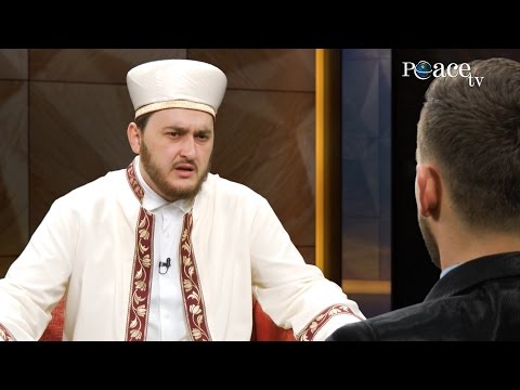 Gjurmë në histori | 07. Djaloshi sakrifikues