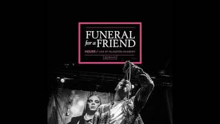 FUNERAL FOR A FRIEND - Drive (Official)