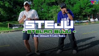 Download lagu Steju (Stelan Buju) - Rean Talamuda ft Embo Yodo'x Viral TikTok mp3