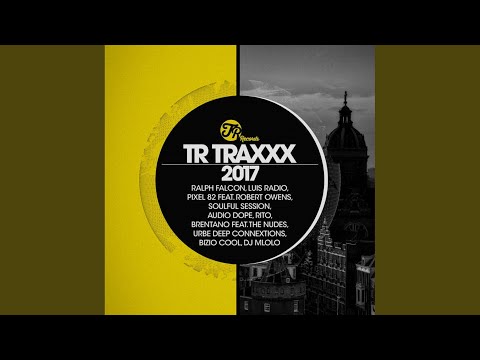 Infatuation (Original Mix)