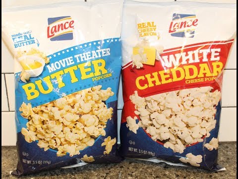 lance cheddar popcorn