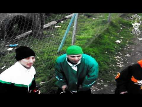 Bascur - Vuela Pa Alla (Official Video)