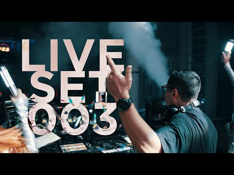 LIVE SET 003 - #LALO / 60 MINUTOS / NEOK