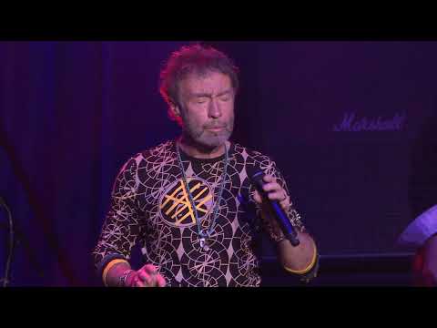 Paul Rodgers - Magic Ship (Free Spirit)