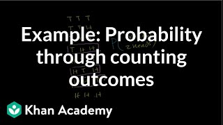 Events and Outcomes 3