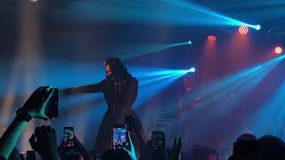 Şebnem Ferah- Küllerinden ( 23 Mart İzmir)