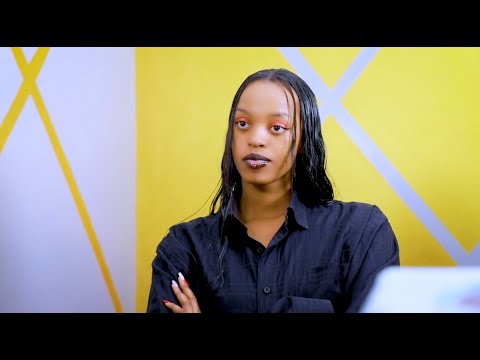 MAYA Part 6 (RWANDAN MOVIE)