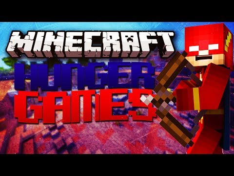 Hunger Games 10: GG 1/2 heart warrior