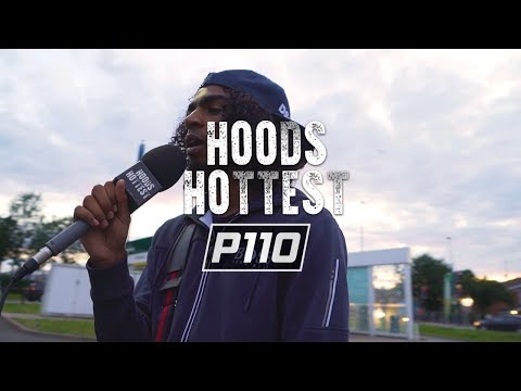 Mowgs - Hoods Hottest (Season 2) | P110