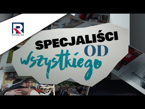 Czy można znaleźć żonę na strajku kobiet? | Specjaliści Od Wszystkiego odc. 70