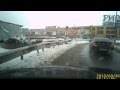 Car crash compilation 2013 - Made in Russia #8 ...