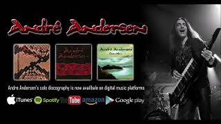 André Andersen – In the Late Hour (Bonus track) - 1999