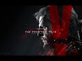 Metal Gear Solid 5 The Phantom Pain Soundtrack Radio Maneater Daryl Hall John Oates PS4 1984 2015