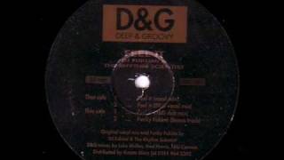 DJ Fukumi 'Feel It' (D&G Vocal Mix) *Casa Loco / Niche*