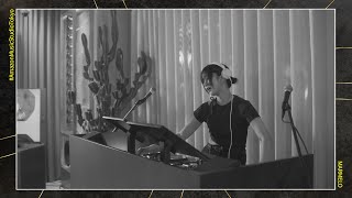 MARMELO "Hikaru Utada Only Mix" | AmazonMusicStudioTokyo