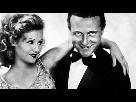 Tribute to Willy Fritsch (german actor) & Lilian Harvey britisch-german actress.