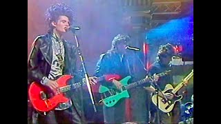 Charlie Sexton - Beat So Lonely Live England 1986