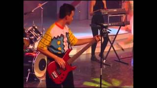 Jimmy Somerville &quot;Tell Me Why&quot;