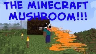 preview picture of video 'The Minecraft Mushroom'