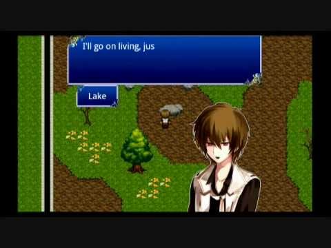 RPG Aeon Avenger - KEMCO Video
