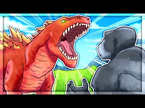 Introducing TYRANNOSAURUS REX 2.0 #shorts