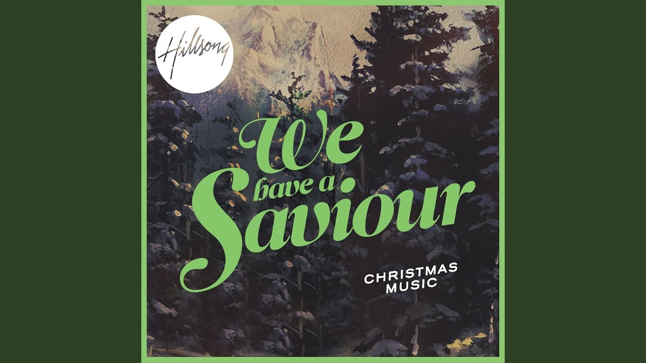 Hillsong - God Rest Ye Merry Gentlemen (Tidings)