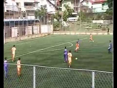 A D GUARULHOS 0X1 A.F.A / SPORT CLUBE ATIBAIA