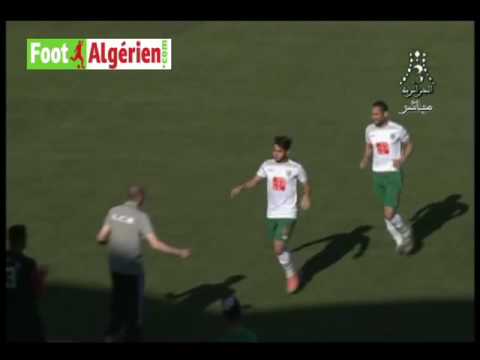 Ligue 1 Algérie (29e journée) : RC Relizane 3 - ASM Oran 1