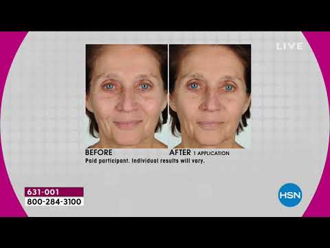 HSN | Elysee Scientific Cosmetics 03.04.2019 - 11 AM