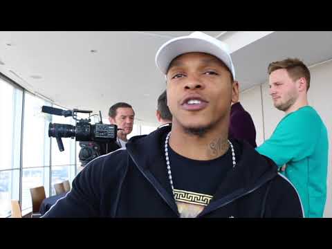 Anthony Yarde’s Team Declined IBF Light Heavyweight Title Shot