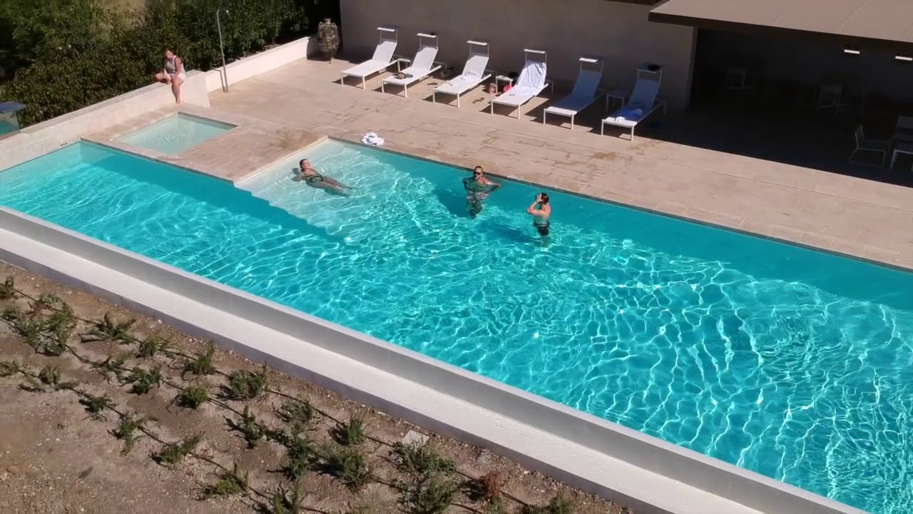 Video Borgo Giallonardo