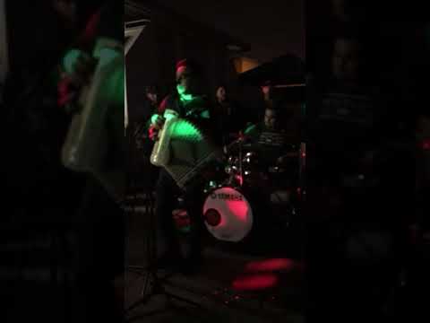 Los juniors de California 2018