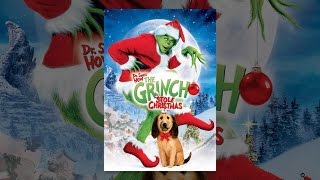Dr. Seuss' How The Grinch Stole Christmas