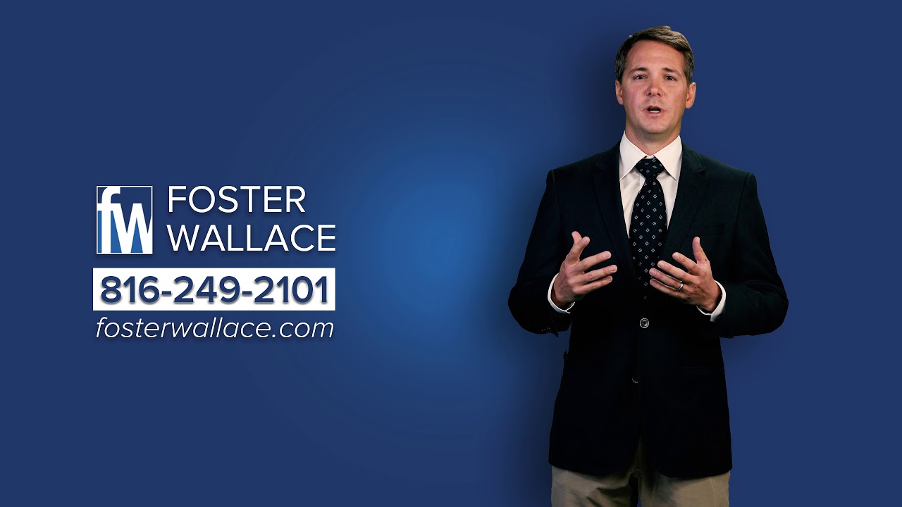 Abogado de Lesiones Personales Brian Wallace