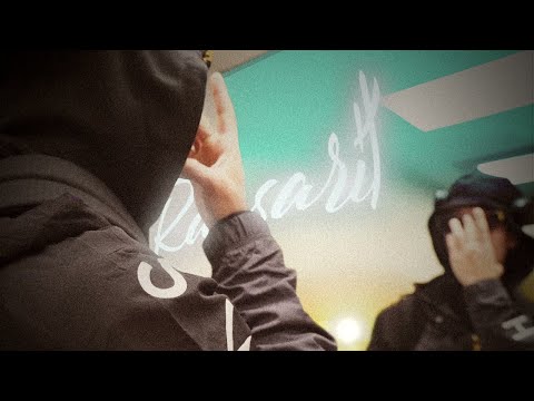 SAMI G - Rasarit (Official Visualizer)