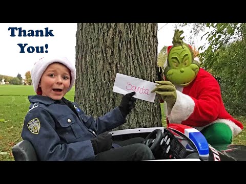 Funny Christmas videos - Funny Christmas Video - Christmas List 