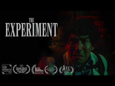 The Experiment (60 Sec)