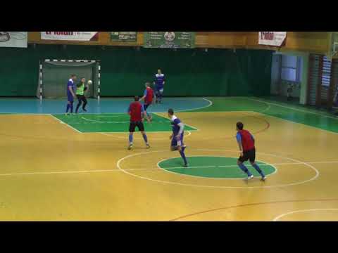 8 КУ В Autoshop – Грифоны 1тайм