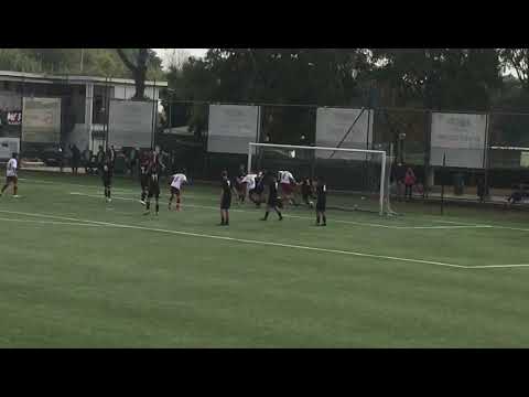 Lazio - Allievi Elite U17 Girone B - Giornata 5 - Campus Eur 1960 vs Trastevere Calcio