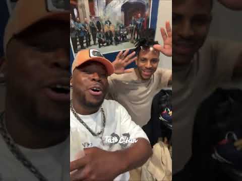 TREMENDO ENSAYO - TUMBAKIN | BARCELONA 2023 | Tato Cuban DJ