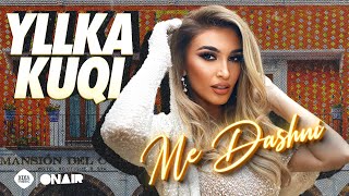 Yllka Kuqi - Potpuri Me Këngët E Ilir Beranit
