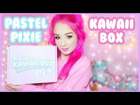 download lagu mp3 mp4 Pastel Pixie, download lagu Pastel Pixie gratis, unduh video klip Pastel Pixie