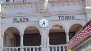 Moralzarzal, un pueblo de Madrid.