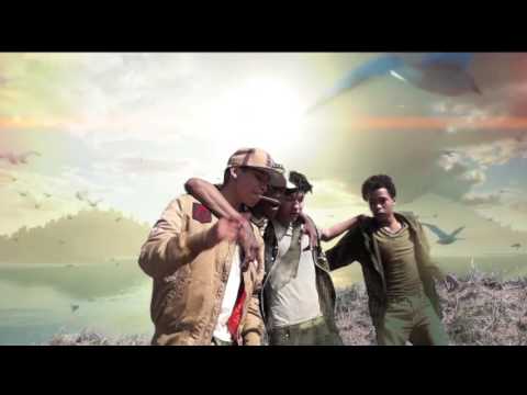 Downfall Prayers (Official Music Video)