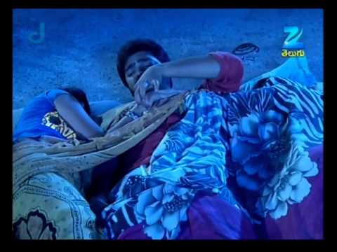 Varudhini Parinayam - Telugu Tv Serial - Best Scene - 286 - Ravi Krishna, Chandana - Zee Telugu