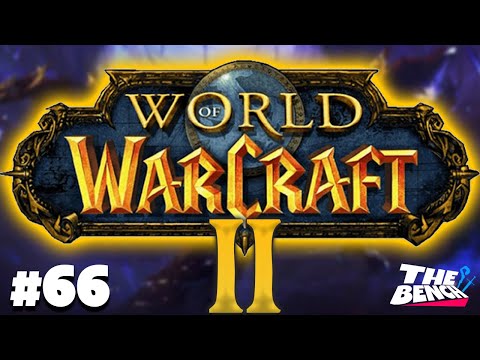 WOW 2 ANNOUNCED | The Bench Ep. 66