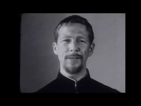 Gary Snyder, from USA: Poetry NET Outtakes Series: July 1965 —The Poetry Center