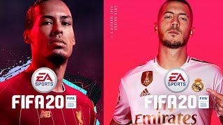 FIFA 20 Soundtrack | Janice - Hearts Will Bleed |