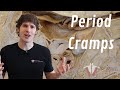 The Female Reproductive Cycle - Period Cramps | Part 1