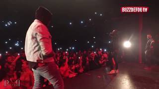 Vegedream - Marchand de sable part. 4 [Live concert]